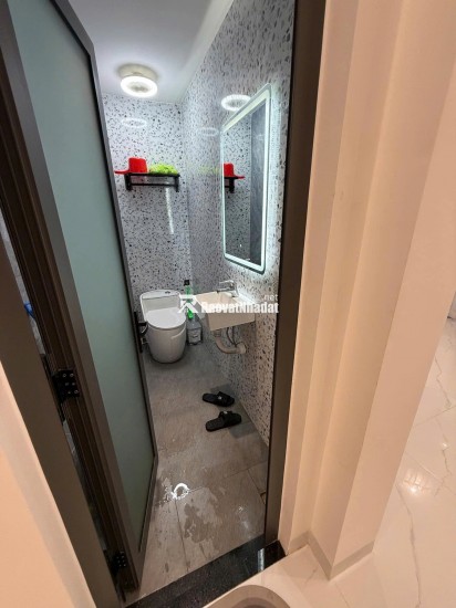Cần nhượng lại căn góc đường Võ Trứ, Nha Trang, vị trí đẹp